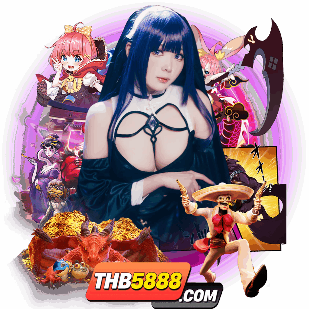 thb588 สมัคร