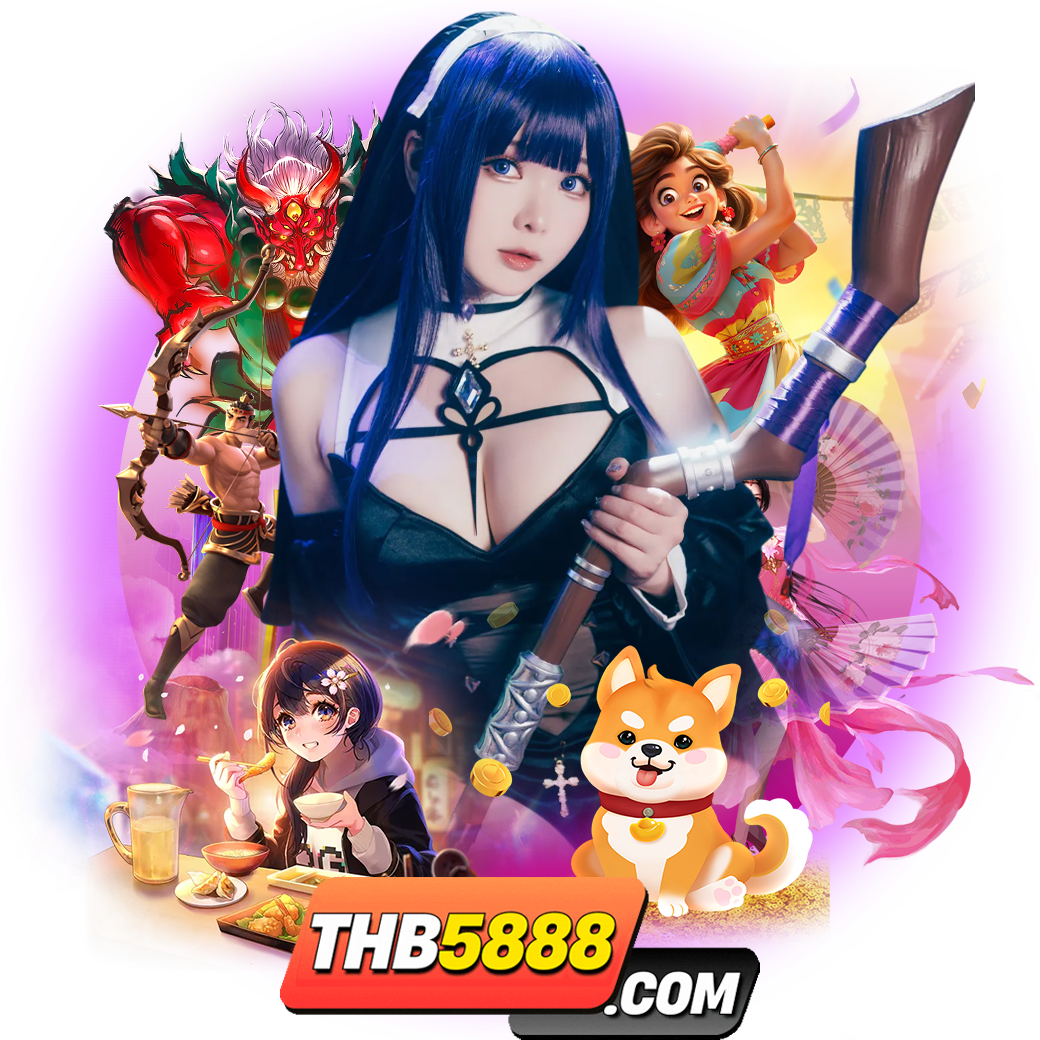 thb 588 สล็อต